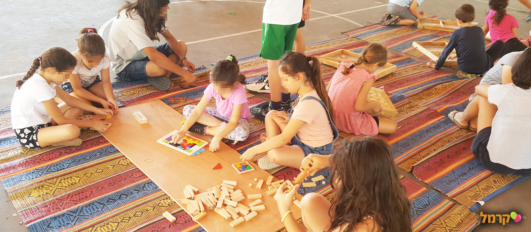 ירון אווירון - הפעלת טיסנים - 073-7581902