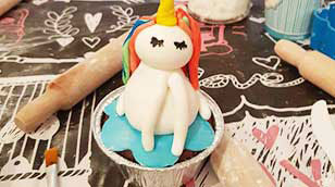 Aya's Sweets