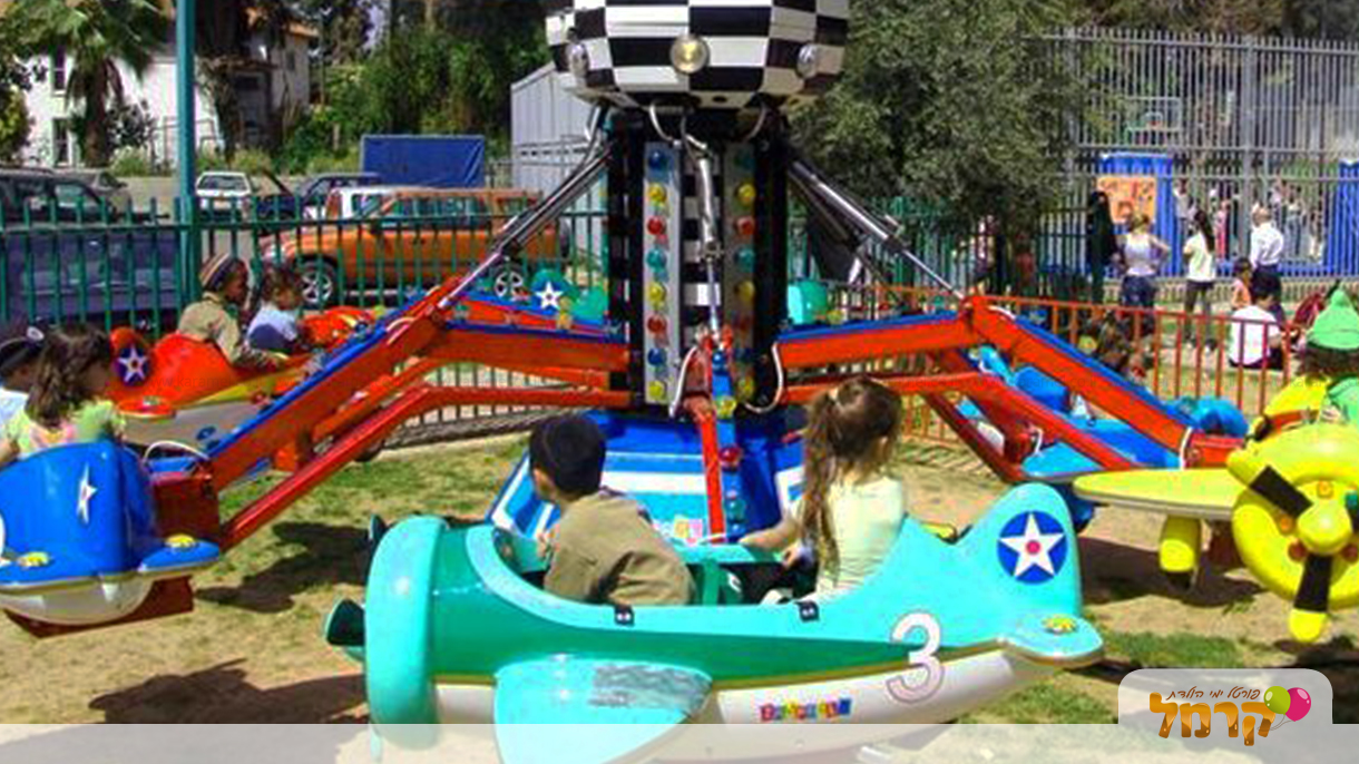 מתנפחים בכיף - 073-7597077