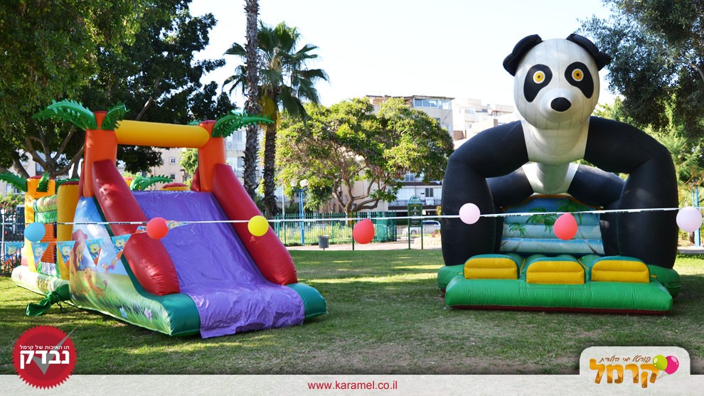 מתנפחים בכיף - 073-7597077