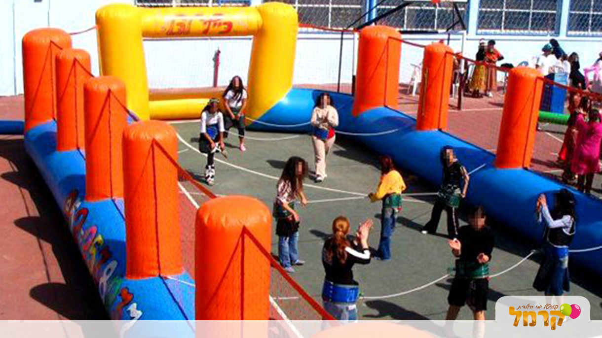 מתנפחים בכיף - 073-7597077