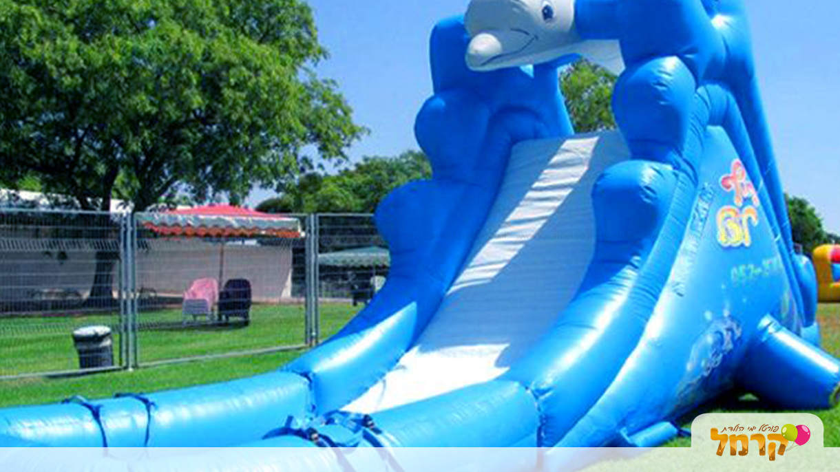 מתנפחים בכיף - 073-7597077