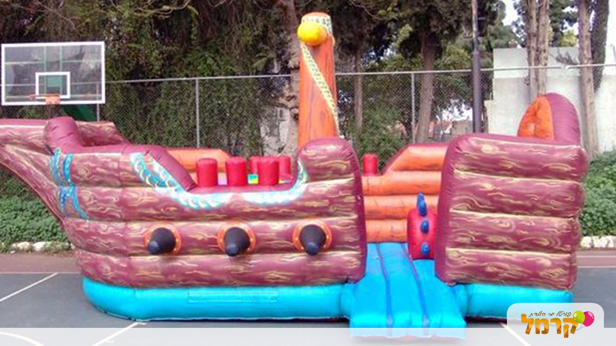 מתנפחים בכיף - 073-7597077