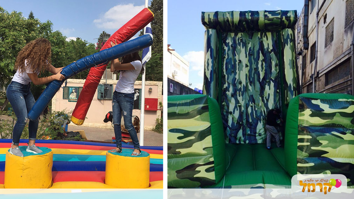 מתנפחים בכיף - 073-7597077