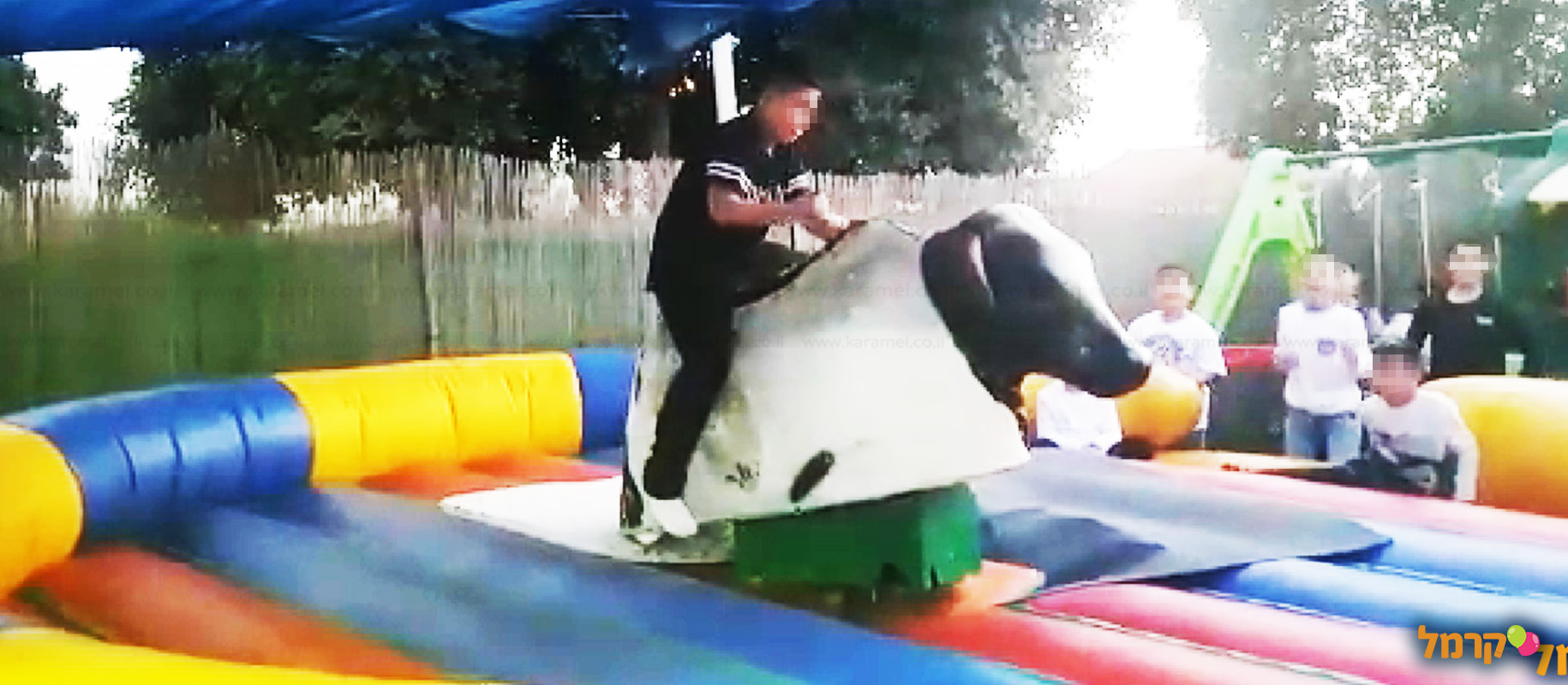 מתנפחים בכיף - 073-7597077