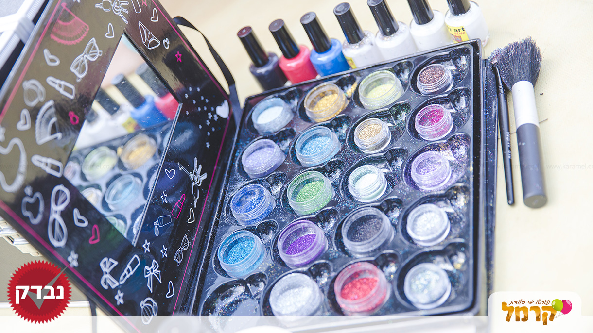 מימד אחר - קולנוע 7D נייד - 073-7828002