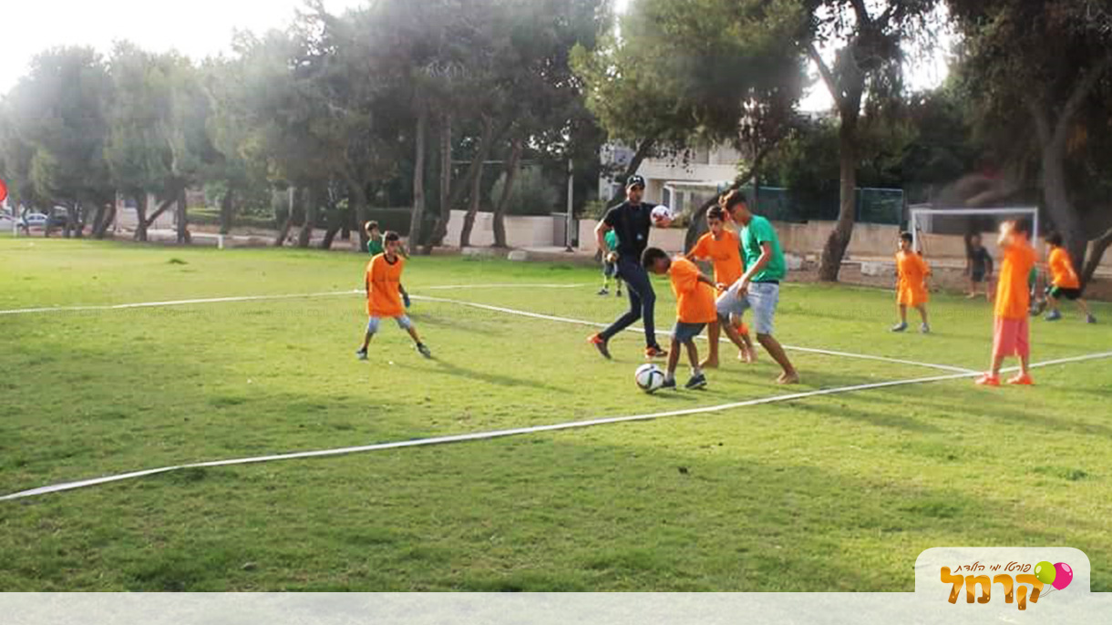 מימד אחר - קולנוע 7D נייד - 073-7828002