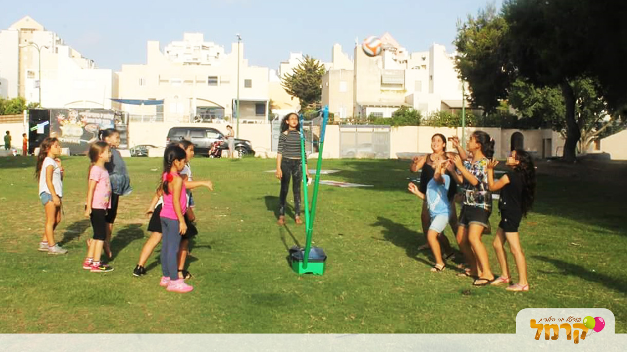 מימד אחר - קולנוע 7D נייד - 073-7828002