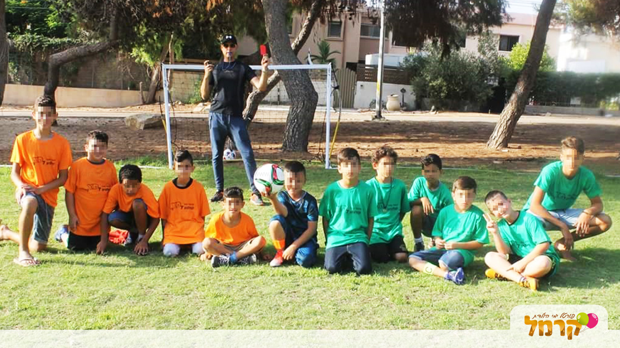 מימד אחר - קולנוע 7D נייד - 073-7828002