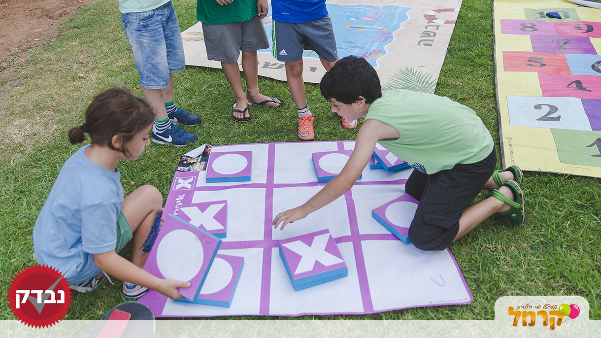מימד אחר - קולנוע 7D נייד - 073-7828002