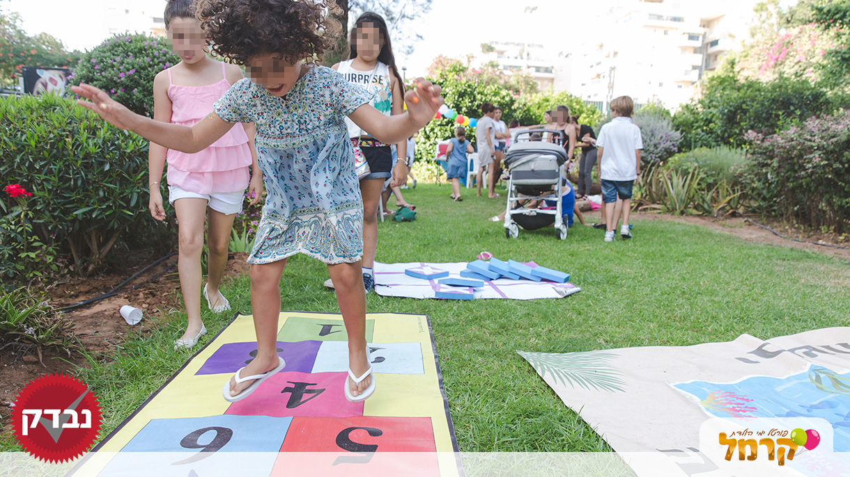 מימד אחר - קולנוע 7D נייד - 073-7828002