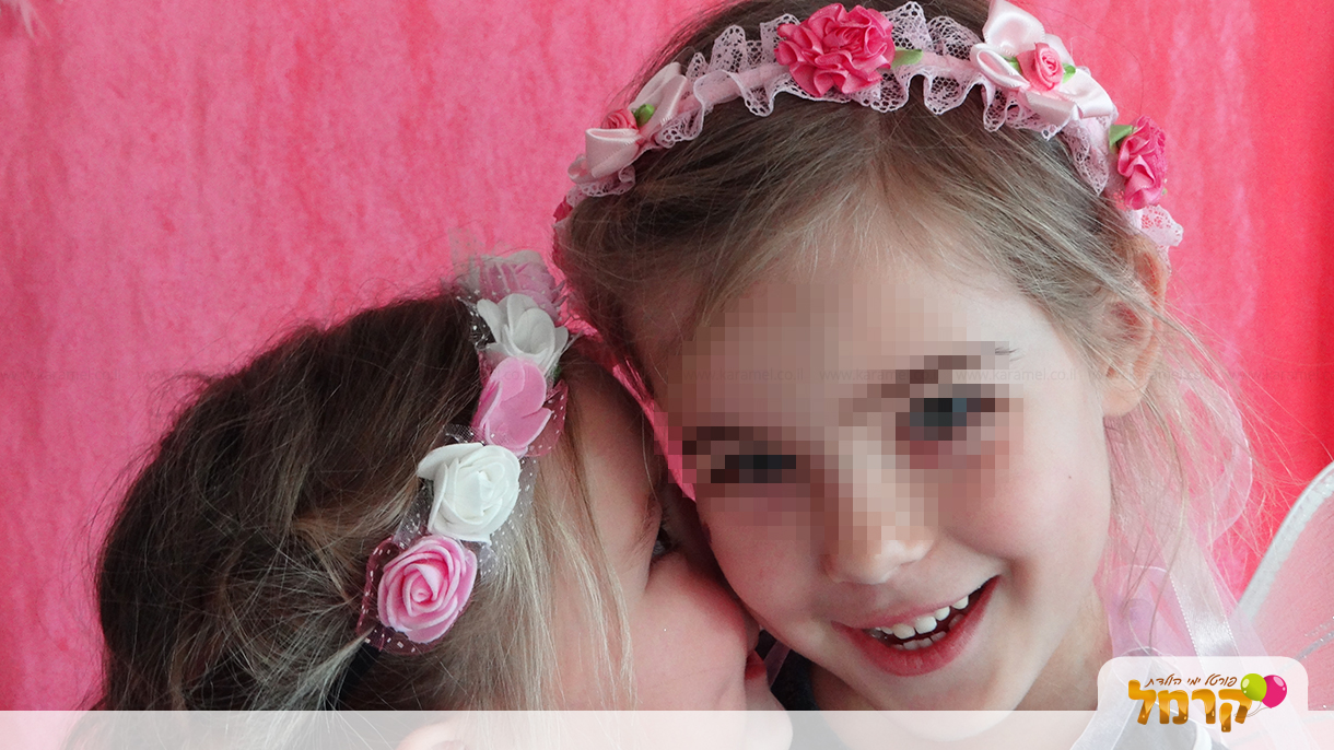 אבקת פיות - מסיבות מיוחדות לבנות - 073-7828012