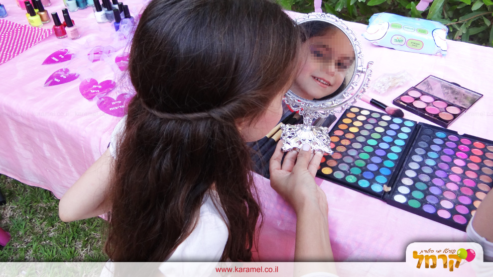 אבקת פיות - מסיבות מיוחדות לבנות - 073-7828012