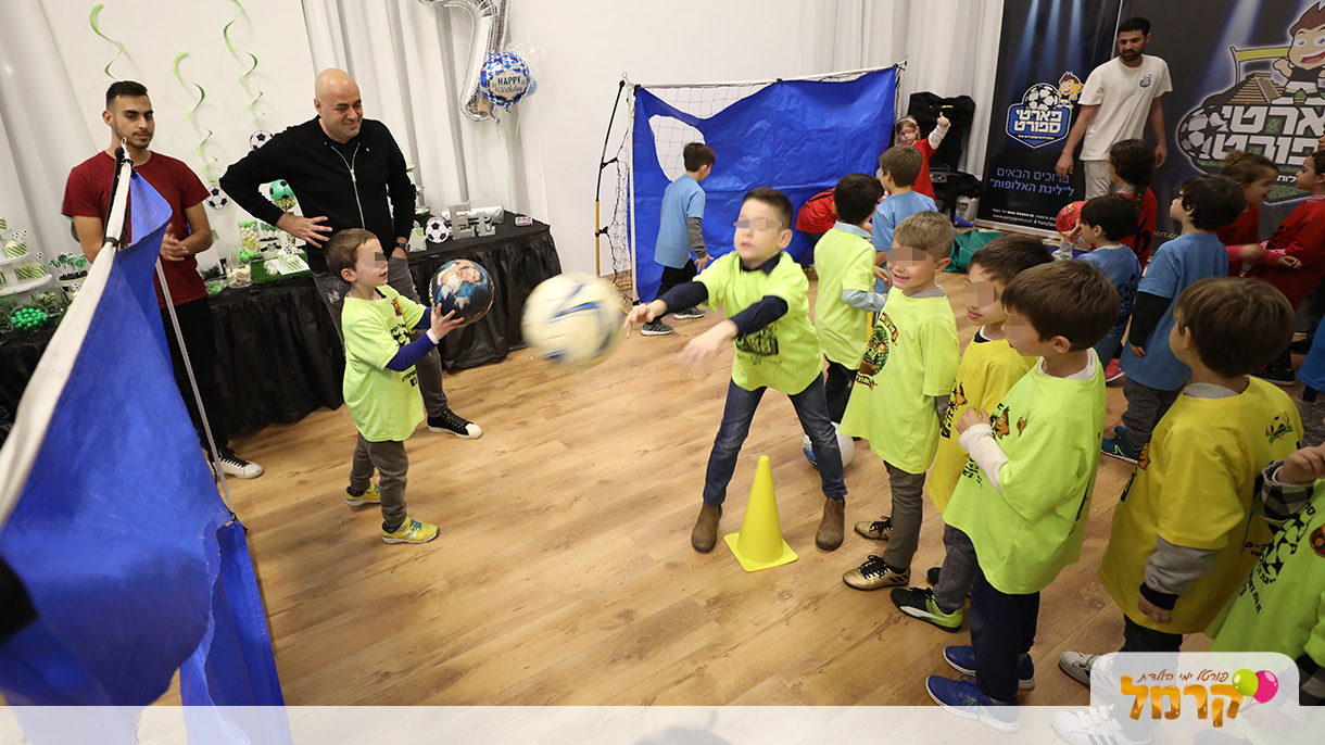 פארטי ספורט - 073-7828058