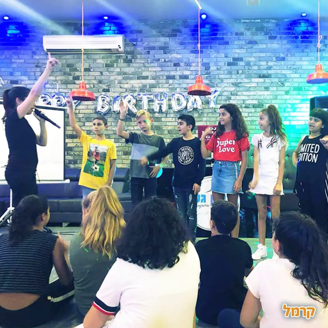 לירון גל - מוסיקה והפקות - 073-7828065
