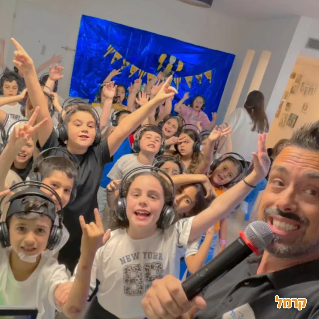 לירון גל - מוסיקה והפקות - 073-7828065