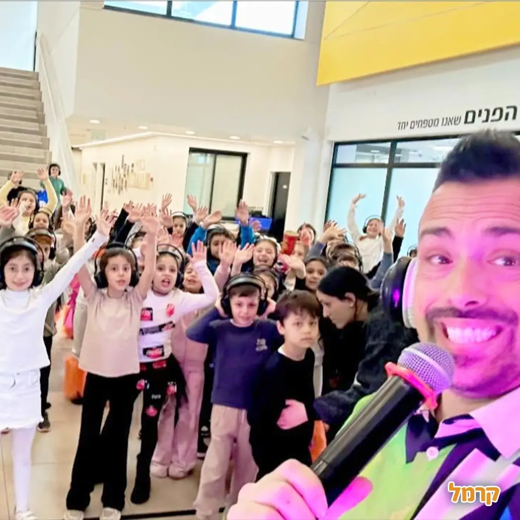 לירון גל - מוסיקה והפקות - 073-7828065