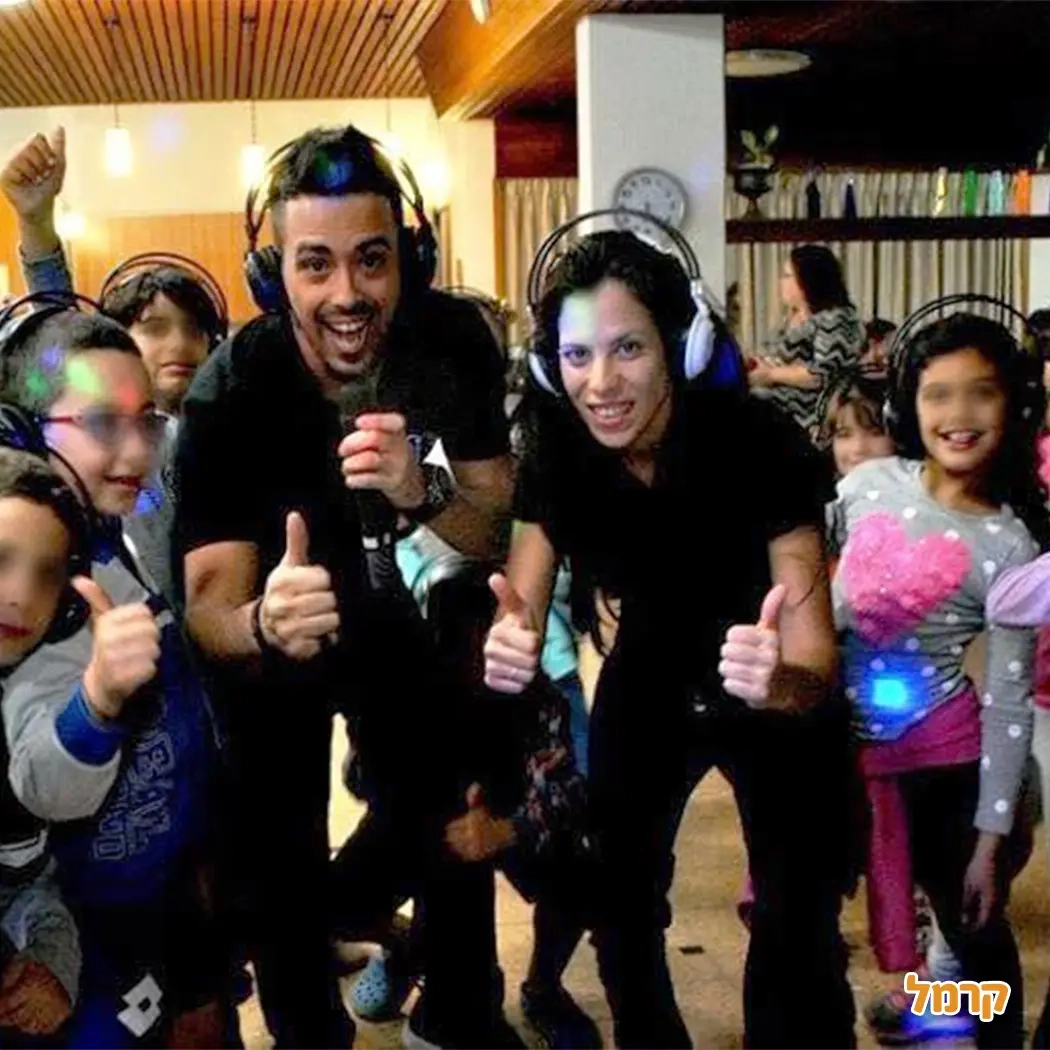 לירון גל - מוסיקה והפקות - 073-7828065