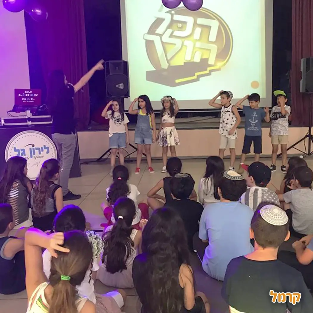 לירון גל - מוסיקה והפקות - 073-7828065