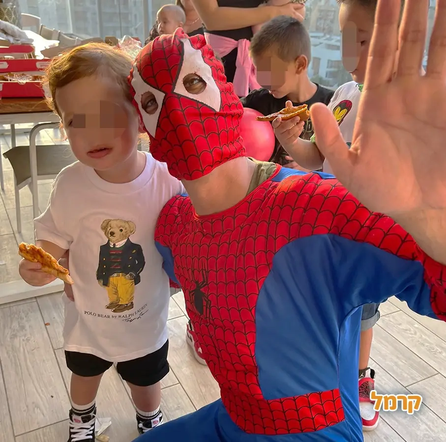 דורוני מקרוני - 073-7828038