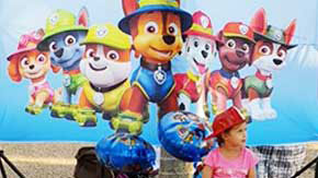 כיף של יומהולדת