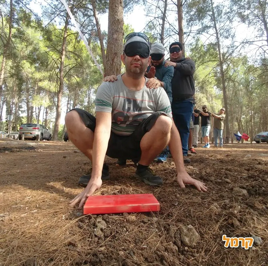 טקטיקס - משחקי לייזר - 073-7585527