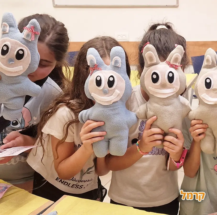 סדנאות היצירה של ענת - 073-7585503