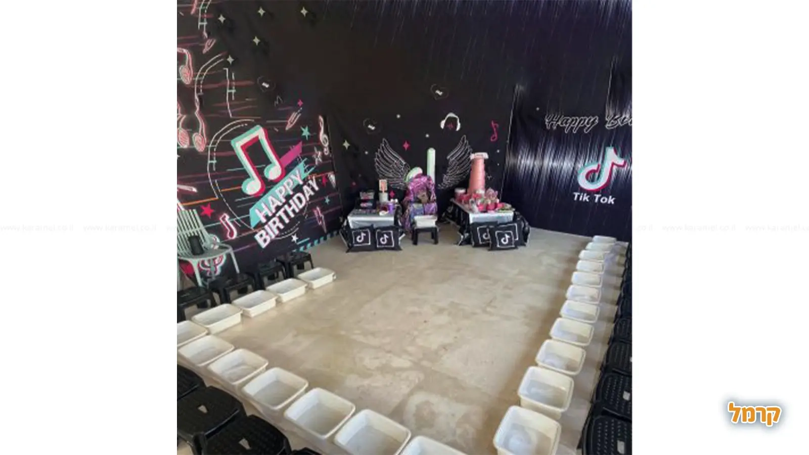 ספא בלאלילנד - 073-7585490