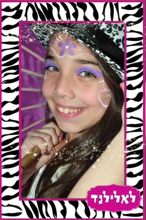 תצוגת אופנה-דוגמניות - 073-7585495