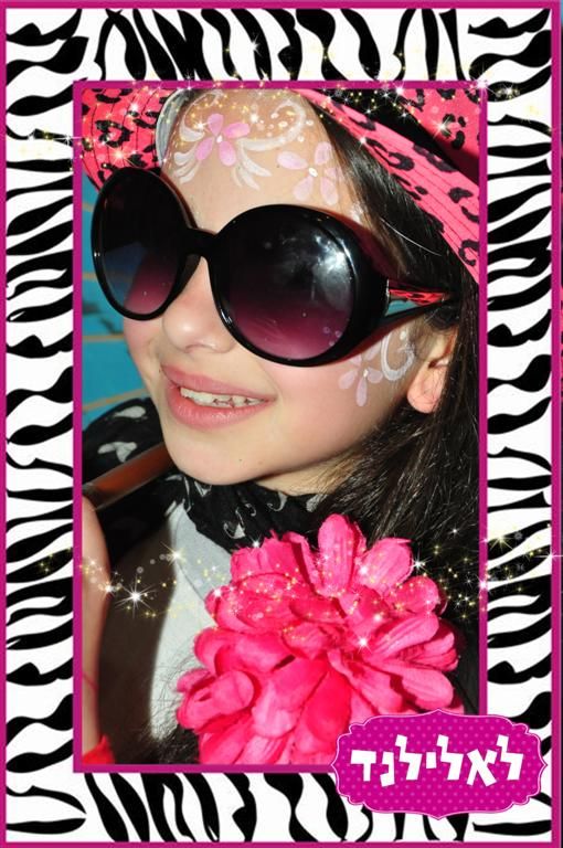 תצוגת אופנה-דוגמניות - 073-7585495