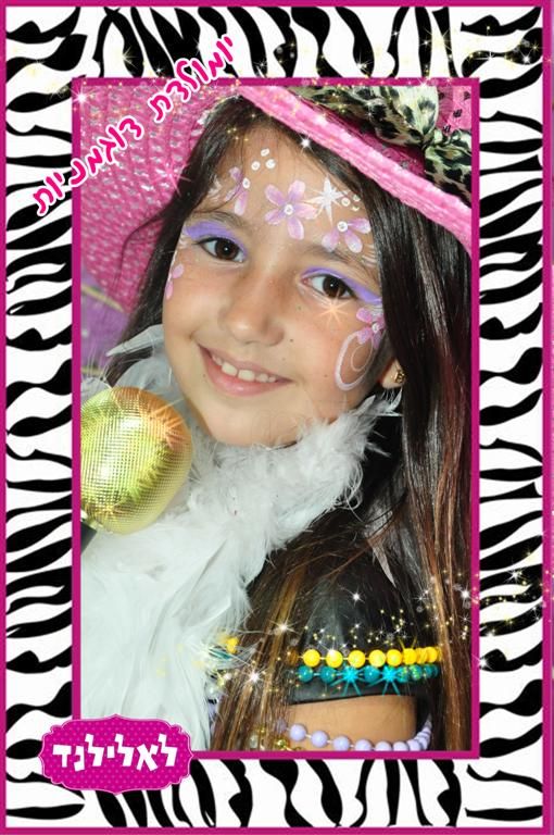 תצוגת אופנה-דוגמניות - 073-7585495