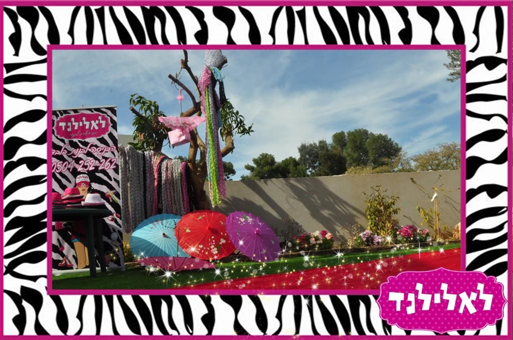 תצוגת אופנה-דוגמניות - 073-7585495