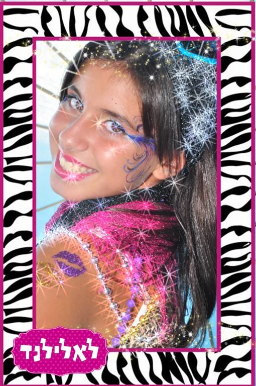 תצוגת אופנה-דוגמניות - 073-7585495