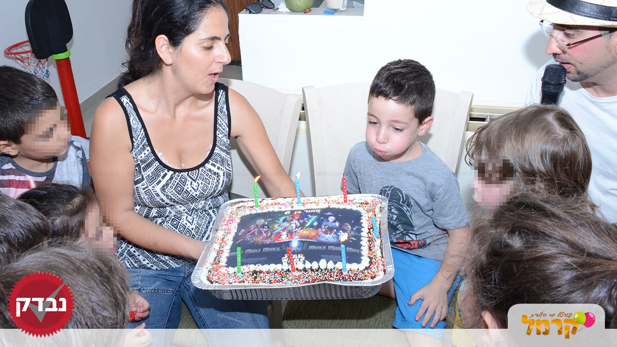 עולם הכלבים של תומר - 073-7585455