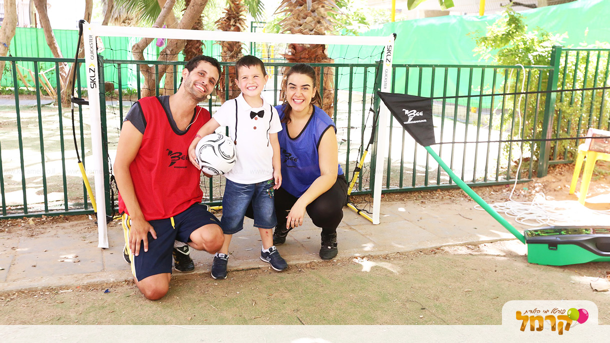 מוזיקלדת - כדורגל - 073-7585520