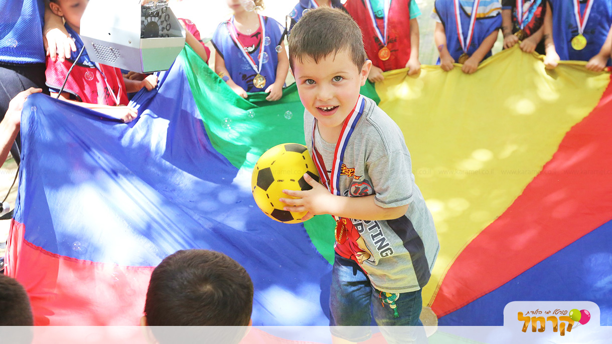 מוזיקלדת - כדורגל - 073-7585520