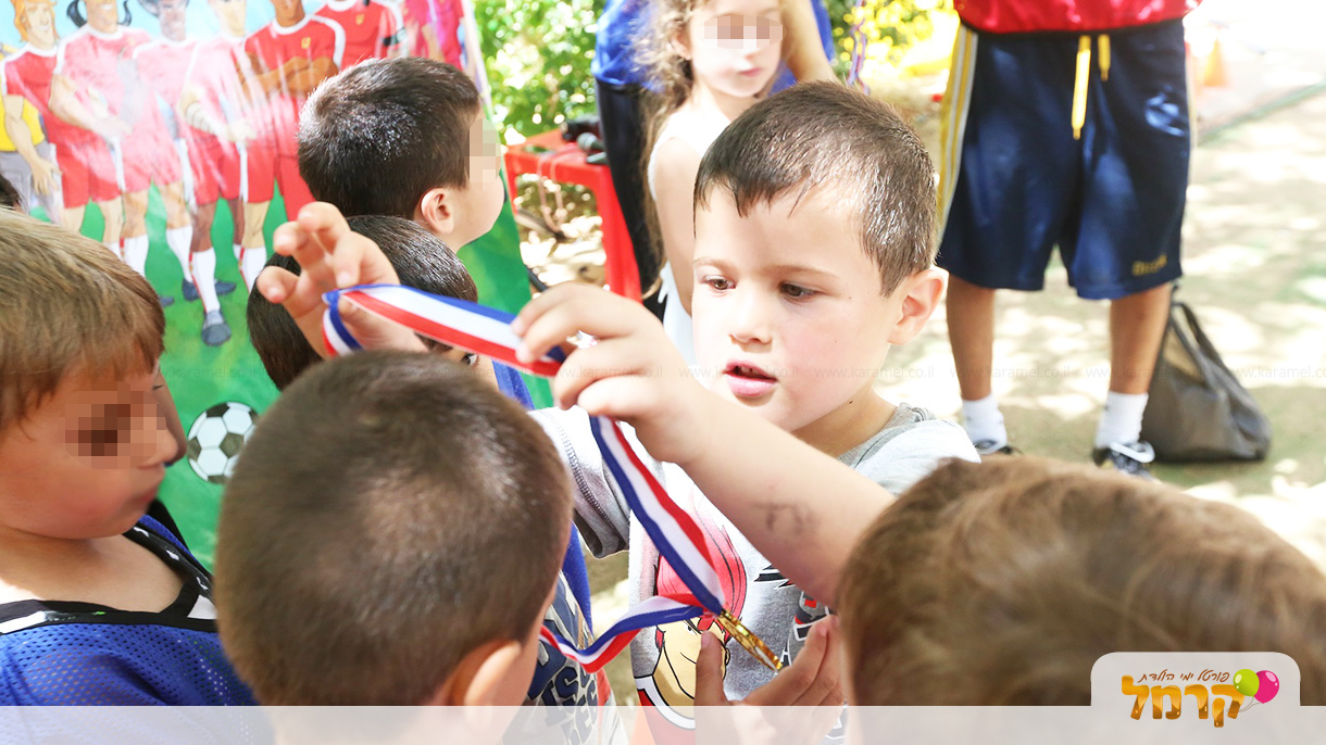 מוזיקלדת - כדורגל - 073-7585520