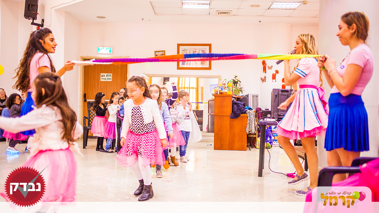 מירי מירי תשירי - כוכבת הילדים - 073-7828035