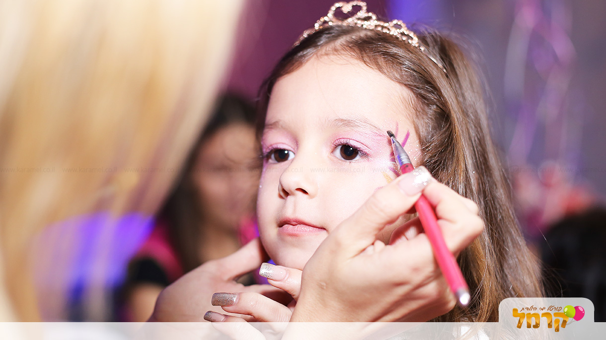 מירי מירי תשירי - כוכבת הילדים - 073-7828035