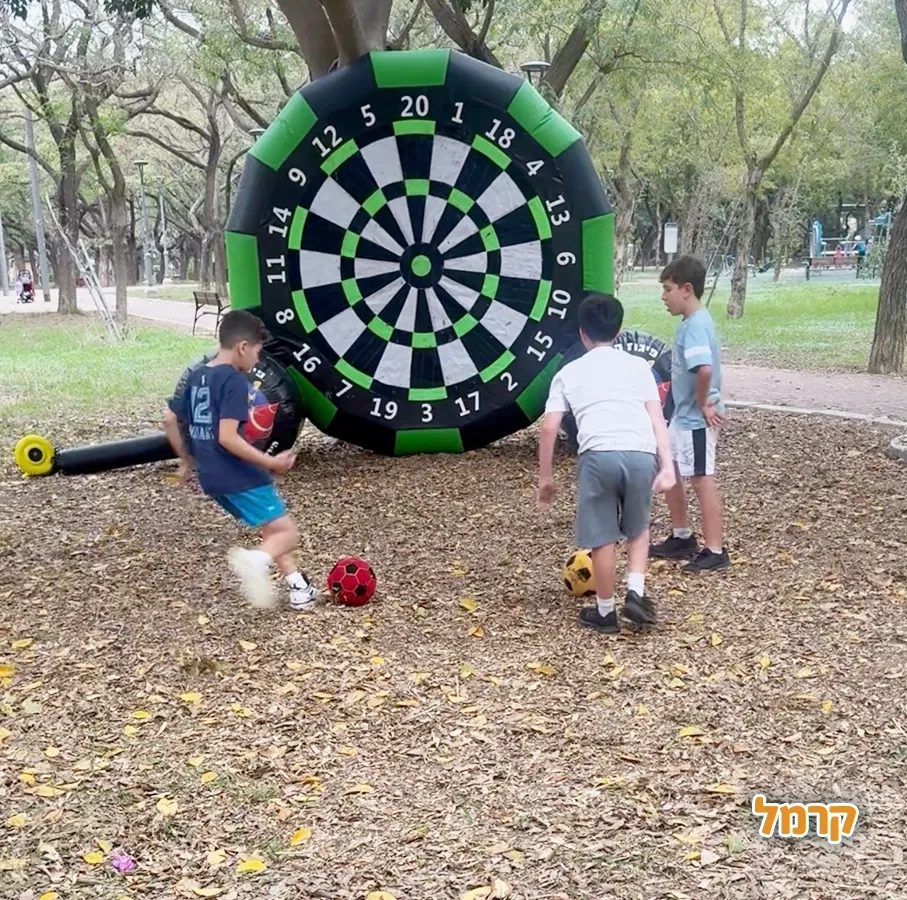 פיגוזיאדה  - 073-7585016