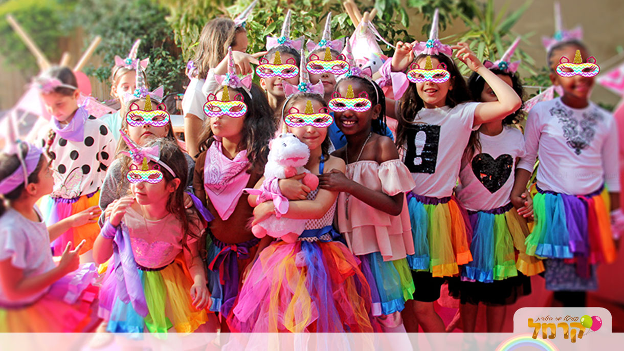 נסיכות ופיות מהאגדות - 073-7584974