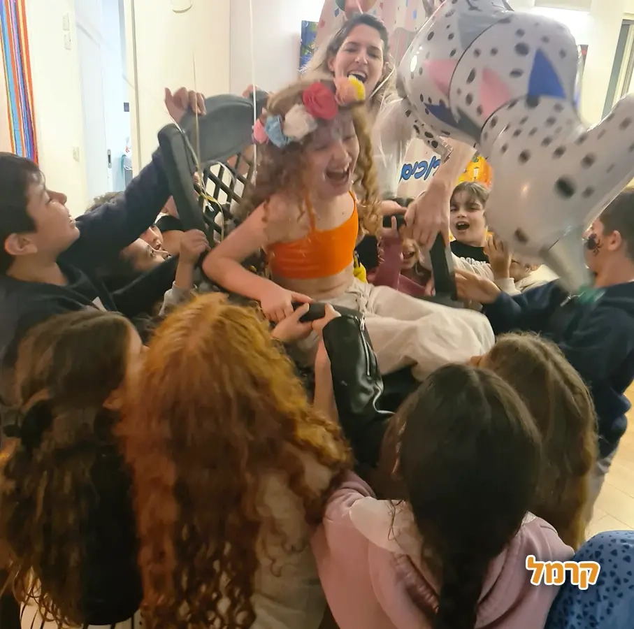 מירביל'ה סוכר של עוגה - 073-7584970